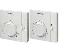 Termostato de Ambiente o Clim RAA31 Ref. s55770-t221 (Paquete de 2)