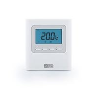 Termostato de ambiente radiopara sistema Delta 8000 dore Delta Dore 8000 TA RF 6053050