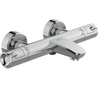 Termostato de bañera AP estándar ideal Ceratherm T50 descarga