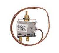 Termostato de CA 85027-9430, Interruptor de Control de Temperatura de Aire Acondicionado Automotriz, Accesorio de Automóvil