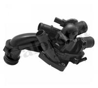 Termostato de Calorstat by Vernet TE7262.104J, termostato de refrigerante, regulador de temperatura, termostato de agua fría