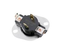 Termostato De Ciclismo For Secadora, Compatible Con Kenmore, Compatible Con Hotpoint, Pieza De Repuesto For Secadoras WE4M216 For Un Secado Eficiente