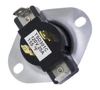 Termostato De Ciclismo For Secadora, Compatible Con Whirlpool, Compatible Con Kenmore, AP6008270 306910 3387135 3387139 ET187 PS11741405 WP3387134