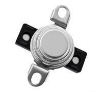 Termostato de ciclismo, pieza de repuesto para secadora WP3391912, control de temperatura de metal para calidad para 7MMGD6630HC0 MDG17CSAWW1