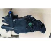 Termostato de coche Accesorio for automóvil Termostato automático/Apto for Peugeot 307406607 Pareja 2.0 1336.V4 1336.V0 1336.T0 1336.W7 1 1336.R8 1336.S4 9643211880 Carcasa de Termostato(9643211880)