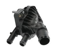 Termostato De Control De Flujo para Dragon Ecoboost para Ecosport Gn1G-9K478-Ba Gn1G9K478Aa Md89-9K478-Aa para Gn1Z-8592-B. Conjunto De Termostato De Refrigeración del Motor.