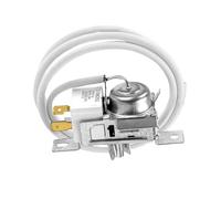 Termostato De Control De Frío For Refrigerador De Repuesto 2198202, Compatible Con Whirlpool, Compatible Con Kenmore, Accesorios For Refrigerador