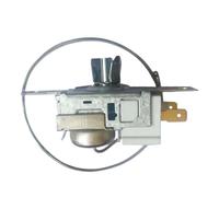 Termostato de control de temperatura for refrigerador Whirlpool, W10752646, repuesto C8946703, 4344225, 126964, C89467-3