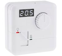 Termostato de control de temperatura RT-55