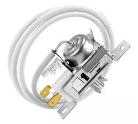 Termostato de control frío para refrigerador 2198202 para una gestión precisa de la temperatura y una conservación óptima de alimentos