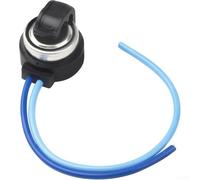 Termostato de Descongelación 242059602 para Frigorífico para electrolux