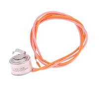 Termostato De Descongelación For Refrigerador WR50X10068, Compatible Con GEl, Compatible Con Hotpoint, AP3884317 WR50X10054 1170024 Accesorios