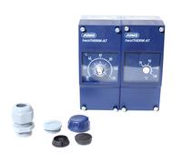 Termostato de doble toalla Jumo tipo 603070/0120 TR+STW 60003195
