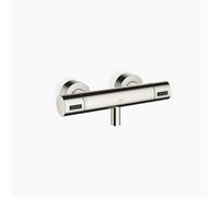 Termostato de ducha Dornbracht para montaje en pared, 34442979-08, Color: de platino