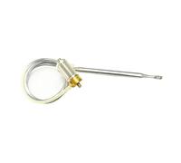 Termostato De Gas De 5 Mm (1 Paquete De 5 Piezas) Rango De Temperatura De 50 A 190 °C For Válvula De Gas