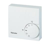 Termostato De Habitación HEIMEIER 230 V, Sin Reducción De Temperatura