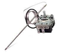 Termóstato de horno 8138071675-285 para horno Fagor - C08D000A1