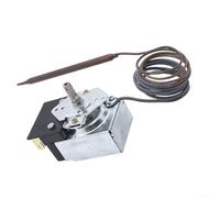 Termostato de horno de repuesto para Robertshaw KKB-9-48 PB010036 22A 120-250VAC 318.9 °C Pizza Air Fryer Grill Control