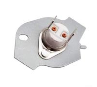 Termostato de límite alto 120C Auto Reset para secadoras