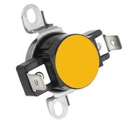 Termostato De Límite Alto For Secadora L225-40F, Compatible Con Speed Queen, D510701 ATE50FGP171TW01, ADE32FSS431AN01 ATE50FGP171TW01, ADE32FSS431AN01 CDE3LRGS171CW01