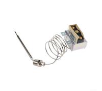 Termostato de límite alto para freidora de gas, interruptor de control de temperatura de 450 F, para equipos de catering, salida de seguridad de 3 pines