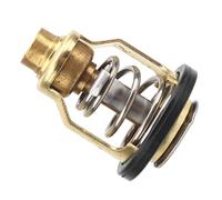Termostato de Motor 67F124110 de Repuesto para Motor Fueraborda de Alta Sensibilidad para Evitar el Sobrecalentamiento