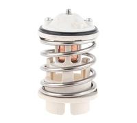 Termostato De Motor Compatible Con VW Para CC B7 358 3.6 FSI 4motion 2011 2012 2013 2014 2015 2016 Termostato De Refrigerante Del Motor Del Automóvil Reemplaza 03H121113E