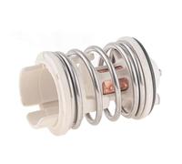 Termostato De Motor Compatible Con VW Para Magotan B7 Para Variant 365 3.6 FSI 4motion 2011 2012 2013 2014 Termostato Refrigerante Del Motor 03H121113A 03H121113E