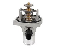 Termostato de Motor para Chevrolet, Aveo, Cruze, Sonic, Orlando 55597008 96984104 Termostato de Coche Accesorios para refrigerante de Motor Termostatos de Motor