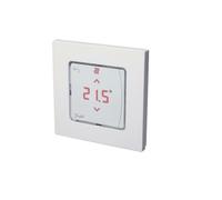 Termostato De Pared Danfoss Icon(TM) Con Pantalla LED, Empotrado