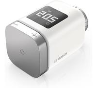 Termostato de radiador Bosch Smart Home II con función de aplicación