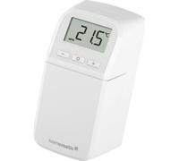 Termostato de radiador Homematic IP - compact plus HmIP-eTRV-CL