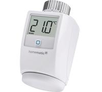 Termostato de radiador Homematic IP HmIP-eTRV2