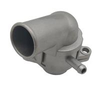 Termostato de RefrigeracióN del Motor para Daewoo Lacetti Kalos Tacuma Nubira 2001-2005 96835286 96460002