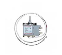 Termostato De Refrigerador: Compatible Con El Interruptor De Control De Temperatura Del Congelador Midea, For WPFE30M-L4, 17431000001185 NN NN