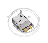 Termostato De Refrigerador Y Congelador, Control De Temperatura Mecánico Universal, Termostato De Dos Pines WDF WPF