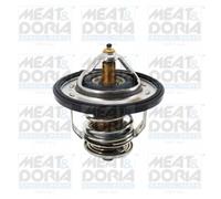 Termostato De Refrigerante 85°C Para KIA Cee'D SW Pro Hyundai Santa