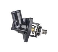 Termostato De Refrigerante Carcasa Termostato Para GMC Para Yukon Para Denali 2015-2019 12674639
