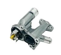 Termostato De Refrigerante Compatible Con Ford Para Kuga II DM2 1.6 Para EcoBoost 4x4 2012 2013 2014 2015 2016 2017 2018 2019 Termostato De Refrigerante Del Motor 31359806