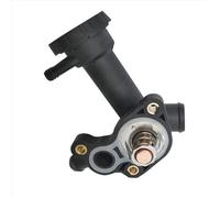 Termostato De Refrigerante Compatible Con Mini Para Cooper Salt Para Chili Para Pepper Hatchback 2-Door 2003 2004 2005 2006 2007 2008 Termostato De Refrigerante Del Motor 11537829959