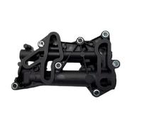 Termostato De Refrigerante Compatible Con Para F20 F30 F35 X5 F15 Motor Autopartes Refrigerante Brida Termostato Piezas De Repuesto 11428507694