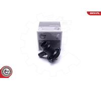 Termostato De Refrigerante Con Junta Para Opel Corsa D Adam Chevrolet