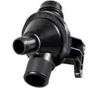Termostato De Refrigerante Conjunto De Termostato Para Unidad De Refrigerante De Motor De Repuesto 11538635689 11538648791 Compatible Con Para F31 F34 F32 F33