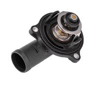 Termostato de refrigerante Conjunto De Termostatos Refrigeración Piezas Motor 059121111L Compatible Con VW Para Touareg 3.0T V6 2006-2018 Para Phaeton 2007-2016 059121111N