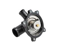 Termostato de refrigerante de motor de coche para Audi A6 para A8 Q7 S6 S8 2007-2010 079121115Ba 079121115Bk