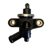 Termostato de refrigerante del motor 19300-K35-V01 apto para Honda PCX 150/PCX 2014 K36/PCX 2018 K97/ADV150/Air Blade 125 Termostatos del motor
