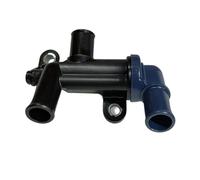 Termostato de refrigerante del motor BK6-E2410-00 compatible con VIXION R YZF-R15 2017 WR155 XSR155 MT-15