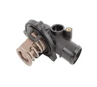 Termostato de refrigerante del motor compatible con Audi Q7 / VW Touareg 059121111R