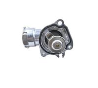 Termostato de refrigerante del motor compatible con Benz M642.826 GLE350 W164 W166 W636 W639 ML350 GL350 GLE350d GLS350d 6422002315(Style 1)
