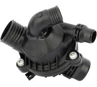 Termostato de refrigerante del Motor del automóvil para E90 y E92, 1 Unidad Termostato de refrigerante del Motor del automóvil Termostato de refrigerante del Motor 11537601158